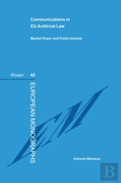 Communications In Eu Antitrust Law