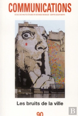 Bertrand.pt - Communications, N 90. Les Bruits De La Ville