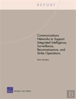Bertrand.pt - Communications Networks To Support Integrated Intelligence, Surveillance, And Reconnaissance Strike Operations