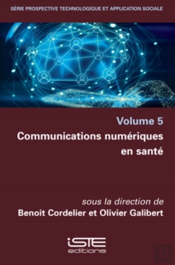 Bertrand.pt - Communications Numeriques En Sante
