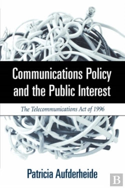 Bertrand.pt - Communications Policy And The Public Interest
