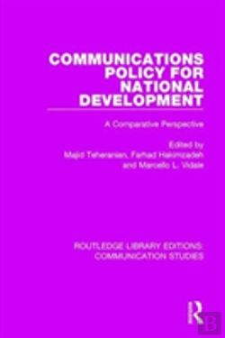 Bertrand.pt - Communications Policy For National Development