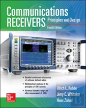 Communications Receivers