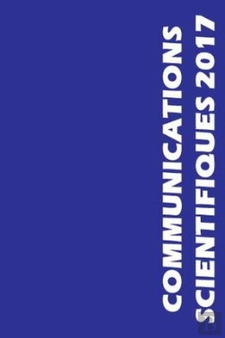 Bertrand.pt - Communications Scientifiques Mapar 2017