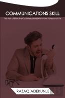 Communications Skill