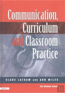Bertrand.pt - Communications,Curriculum And Classroom Practice