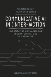 Communicative Ai In (Inter-)Action