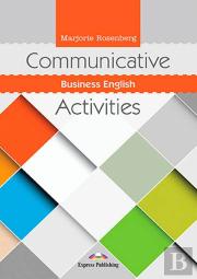 Communicative Business English Activities + Digibooks