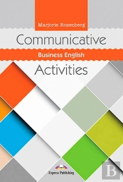 Communicative Business English Activities + Digibooks