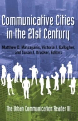Bertrand.pt - Communicative Cities In The 21st Century
