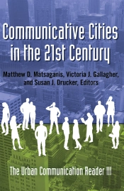 Communicative Cities In The 21st Century