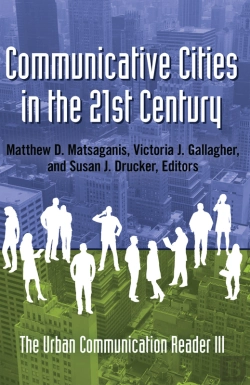 Bertrand.pt - Communicative Cities In The 21st Century