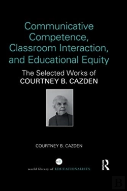 Bertrand.pt - Communicative Competence, Classroom Interaction, And Educational Equity