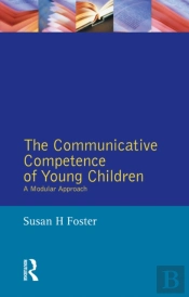 Communicative Competence Of Young Children