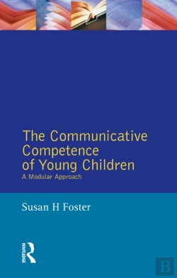 Bertrand.pt - Communicative Competence Of Young Children
