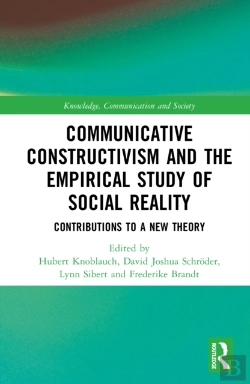 Bertrand.pt - Communicative Constructivism And The Empirical Study Of Social Reality