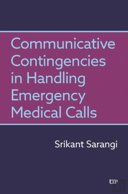 Bertrand.pt - Communicative Contingencies In Handling Emergency Medical Calls