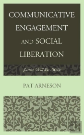 Communicative Engagement And Social Liberation