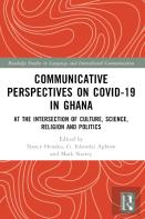 Communicative Perspectives On Covid-19 In Ghana