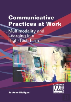 Bertrand.pt - Communicative Practices At Work