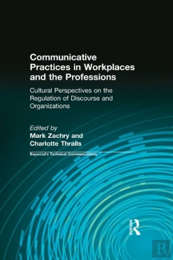 Bertrand.pt - Communicative Practices In Workplaces And The Professions