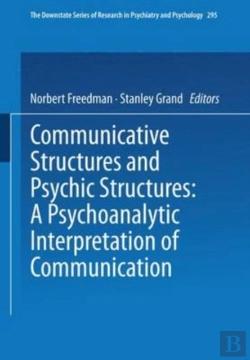 Bertrand.pt - Communicative Structures And Psychic Structures