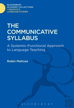 Bertrand.pt - Communicative Syllabus