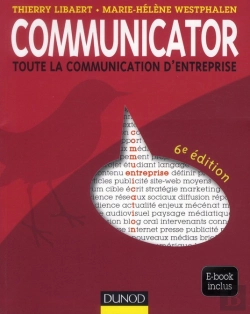 Bertrand.pt - Communicator - 6e Edition