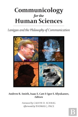 Bertrand.pt - Communicology For The Human Sciences