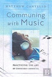Communing With Music