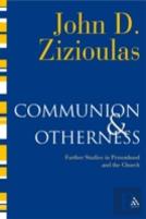 Communion And Otherness