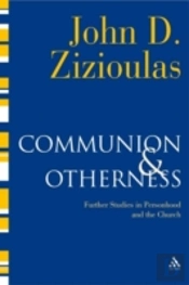Communion And Otherness