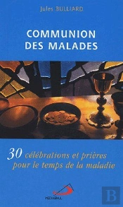 Communion Des Malades
