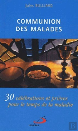 Bertrand.pt - Communion Des Malades