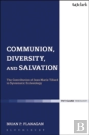 Communion, Diversity, And Salvation