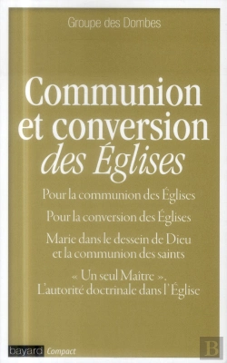Bertrand.pt - Communion Et Conversion Des Eglises