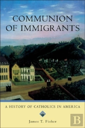 Communion Of Immigrants