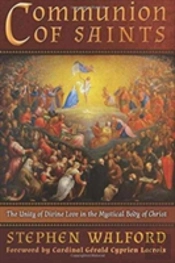 Communion Of Saints