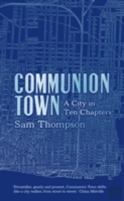 Bertrand.pt - Communion Town