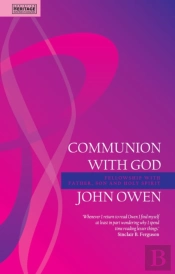 Communion With God