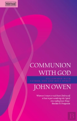Bertrand.pt - Communion With God