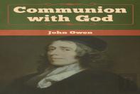 Communion With God