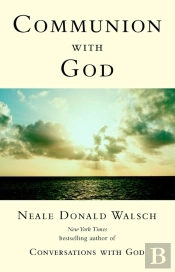 Communion With God
