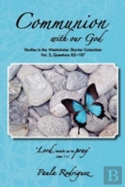 Communion With Our God