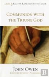 Communion With The Triune God