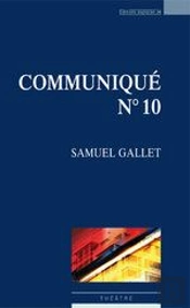 Communique N 10