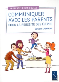 Bertrand.pt - Communiquer Avec Les Parents Pour La Réussite Des Élèves