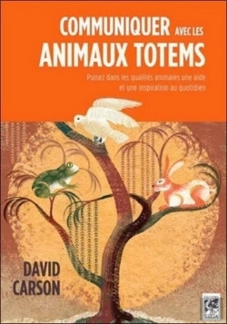 Bertrand.pt - Communiquer Avec Votre Animal Totem