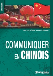 Communiquer En Chinois