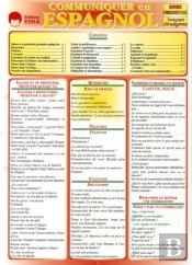 Communiquer En Espagnol